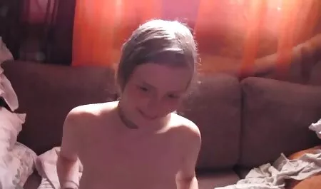 A porn vintage interracial beautiful blonde, his sister in front of monitoring online webcam