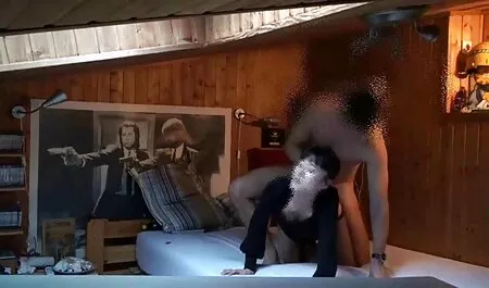 Girl full vintage gay tube of cum