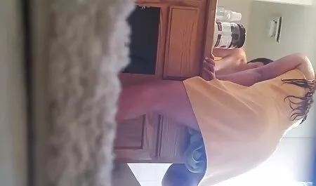 Slender Girl all retro porn greedily swallows cum satisfied hahal