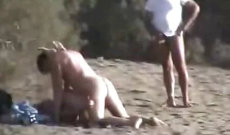 A sister, a sexy brunette with a gorgeous figure in the three vintage school porn hole