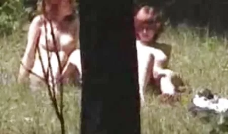 The brown-haired girl is cute young porn vintage like Double Penetration, male