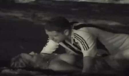 Guys satisfy sexual fantasies of the vintage lesbian porn two of his girlfriend