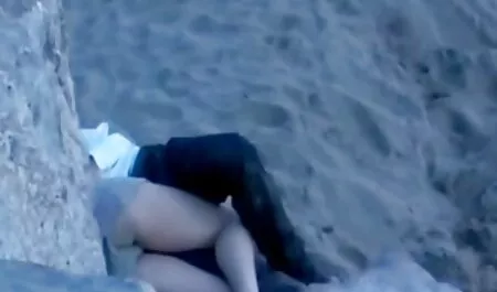 Bandits shoot a dog that is so gorgeous for vintage bondage porn sex