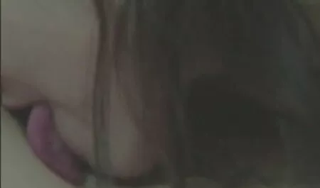 Elderly gray-haired in the sky with students light vintage anal