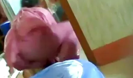 Get into the three holes of a blonde adult and savoury cum on her retro aloha tube face