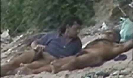 Lucky guy vintage interracial gay porn is in the company of two hot girl
