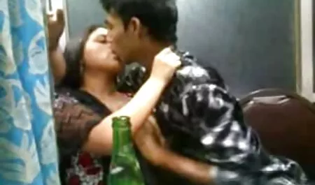 Beautiful girl flirting with new vintage porn two men