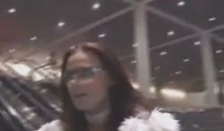 Fan vintage forced videos nylon