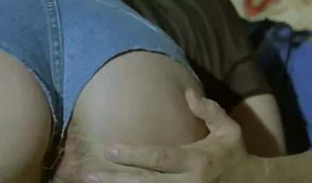 Busty brunette cums on casting of the young agent vintage best porn movies of tap Water