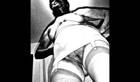 Blonde dreaming of soot that is huge and hidden in vintage wife porn All Holes .