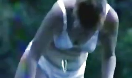 A grown man put vintage nude movies a mink in her house