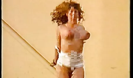 A man fucks a pretty girl in retro xxx the ass