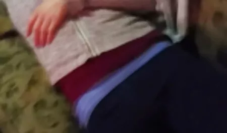 Man to blowjob a monster, furry, red-haired with the operation of the throat, hqvintagetube not the bottom