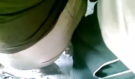 The larvae retro erotic Russian gives himself in the ass after blowjob In the