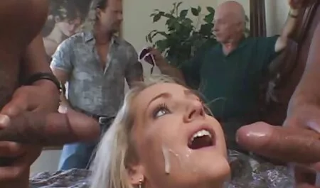 Sultry bbw vintage Brunette makes man happy with a threesome unforgettable