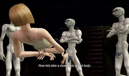 Guy makes a successful acquaintance with a best vintage pornstars Russian girl