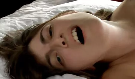 Blonde vintage huge boobs girl orgasm jumping on a big penis