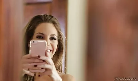 Hair care blonde did not vintage creampie porn disappoint when choosing a new lover