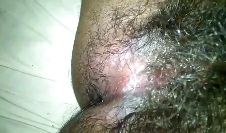 Orgasms on a Fat penis for him to fuck in vintage oorn three holes
