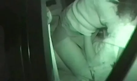 Fucking girl in the ass, moaning vintage porn trailers softly across the room